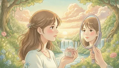 アスハダクリームの効果は？成分や口コミを元に詳しく紹介