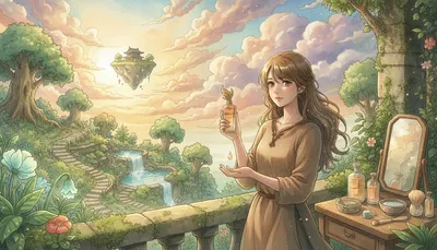 アヌア美容液はいつ使う？朝晩の使い分けと最適なタイミング解説