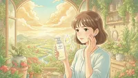オルビス ザ クレンジング オイルの使い方？効果的な手順と注意点を解説