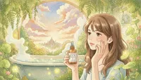 KATAN CICA ダーマヒットセラム 5の使い方？基本の手順と効果的な活用法を解説